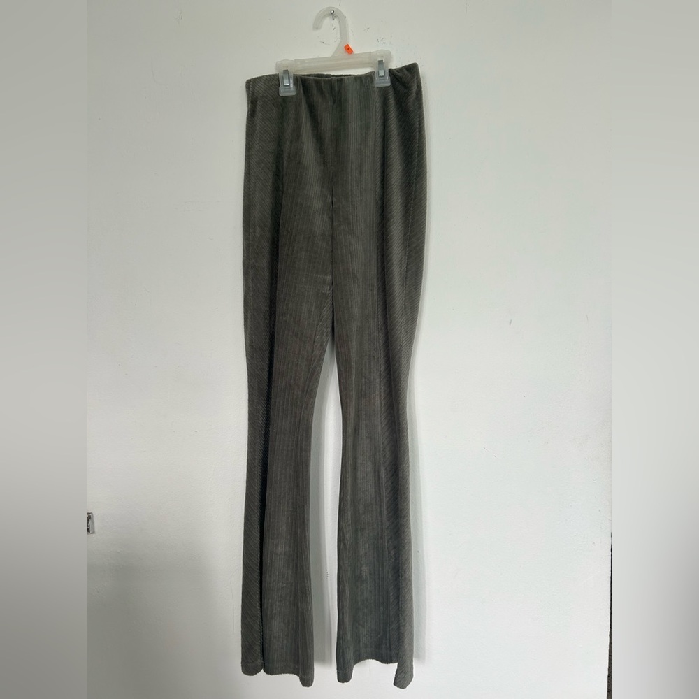 Forever 21 flared pants